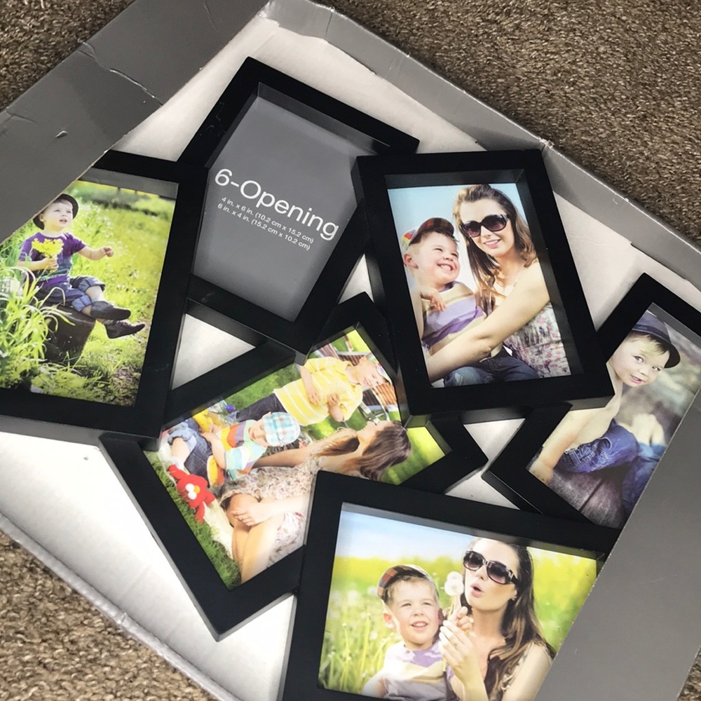 Picture frame